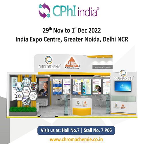 CPHI & PMEC India 2022